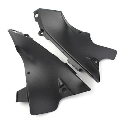 ABS Black Left Right Side Air Duct Covers for Yamaha YZF R1 (2004-2006)
