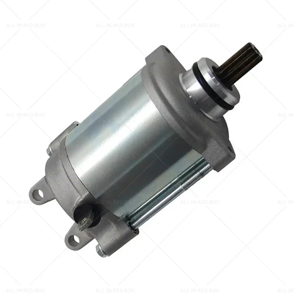 Starter for Suzuki GSXR1000 (2001-2008)