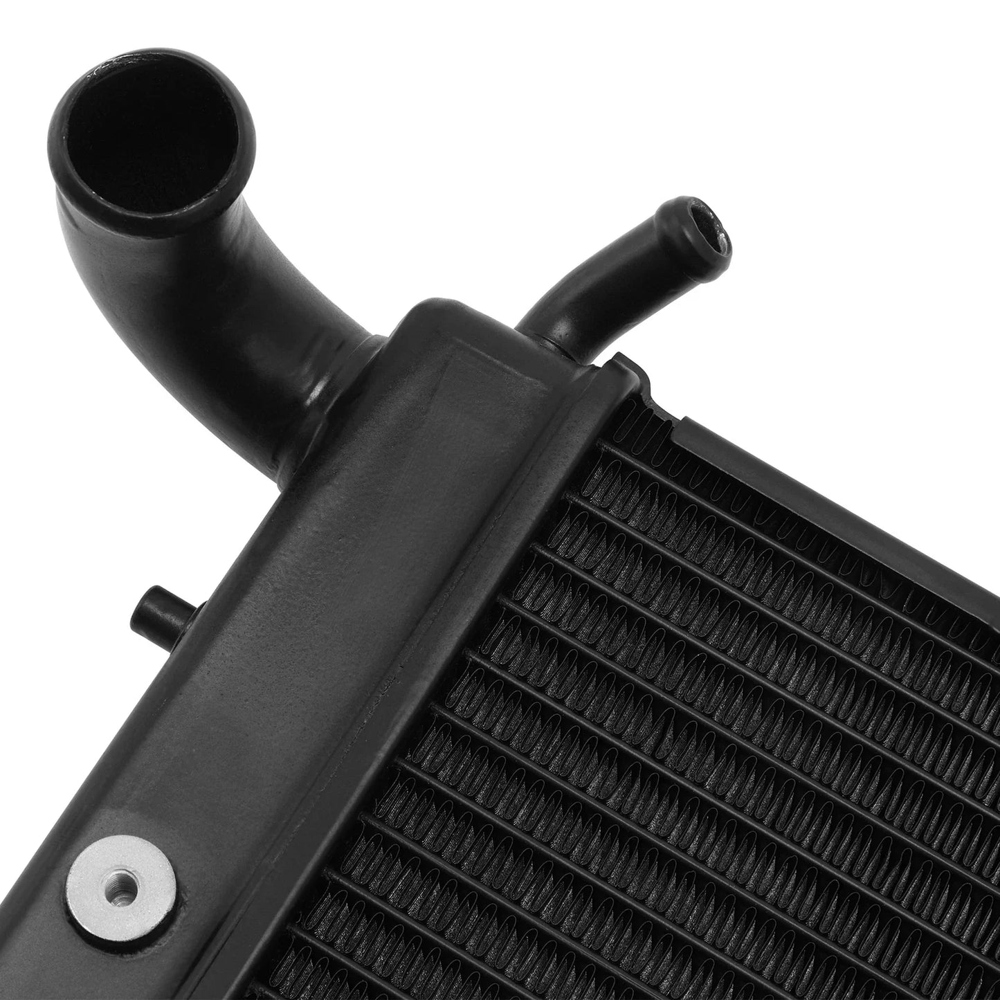 Radiator Cooler for Honda Shadow VT400S VT750S VT750RS (2010-2014)