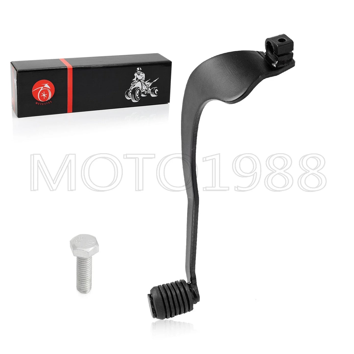 Gear Shifter Shift Lever Pedal for HONDA Rancher 420 TRX420FM (2010–2013)