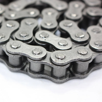 Chain Drive Links + Joiner Link for 110cc 125cc PIT Quad Dirt Bike ATV