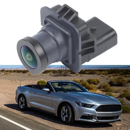 Rear View Camera for Ford Ranger (2019–2021)