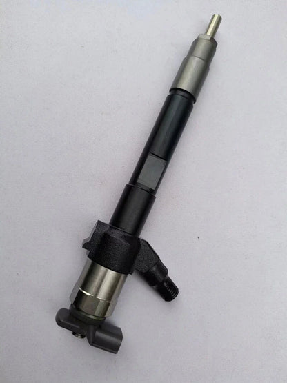 4PCS Diesel Fuel Injector for Mitsubishi Triton MQ 2.4L (2015)