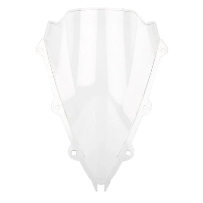 Clear Front Windshield for Aprilia RSV4 (2009-2014)