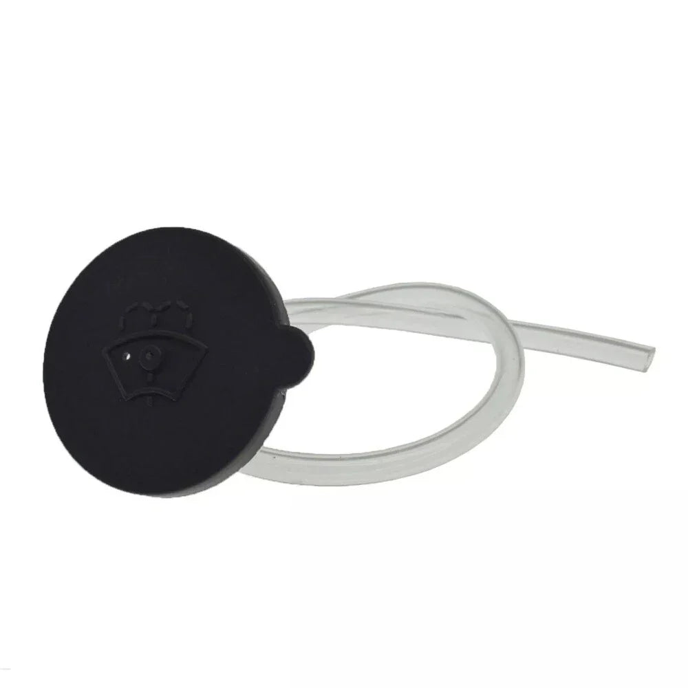 Windshield Washer Fluid Reservoir Cap for 14-19 Nissan Rogue (2014-2019)