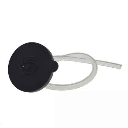 Windshield Washer Fluid Reservoir Cap for 14-19 Nissan Rogue (2014-2019)