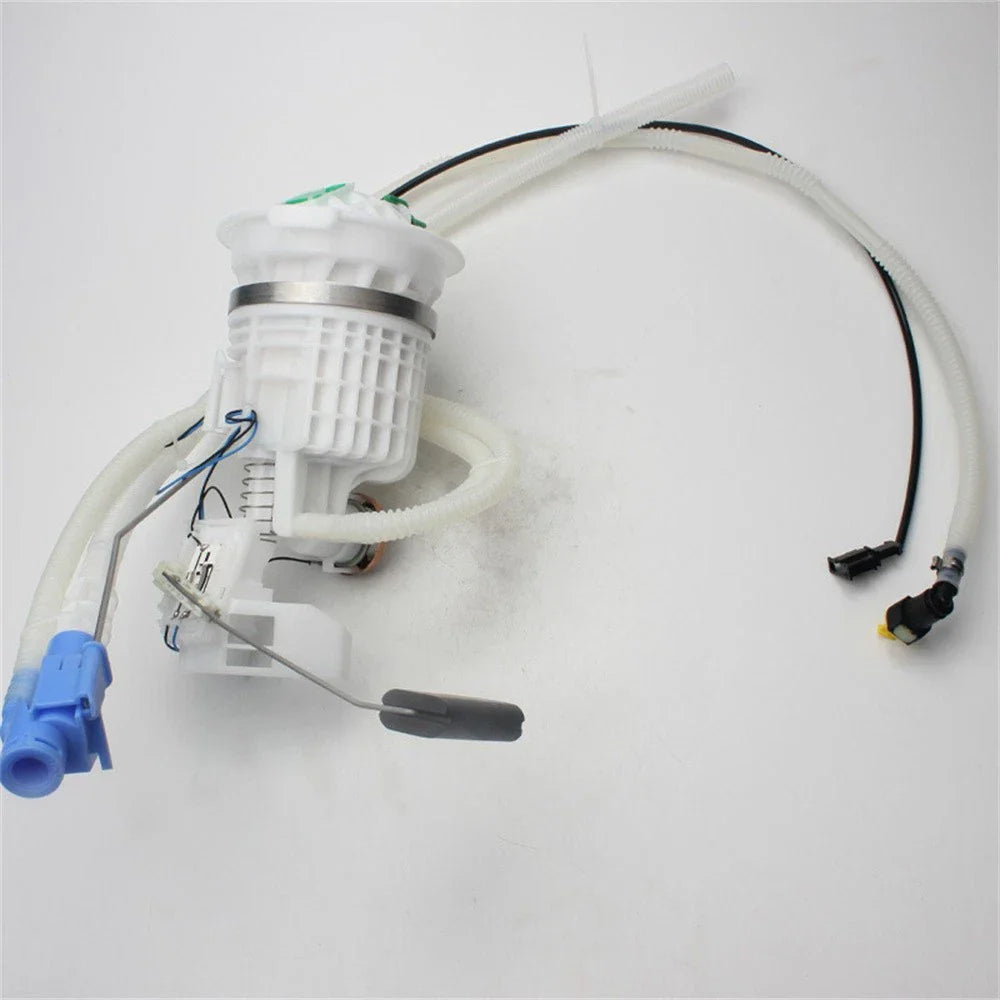 MINI Cooper S R55 R56 R57 Fuel Level Sensor Unit Replacement (2007-2015)
