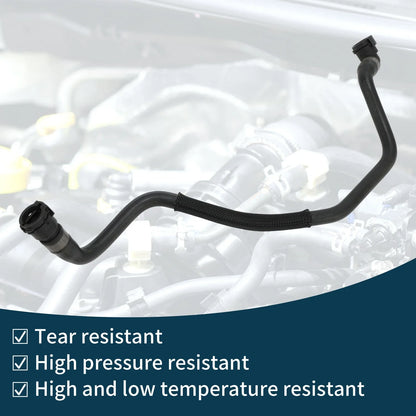 Radiator Hose for BMW F02 760Li Coolant Hose (2010 - 2015)
