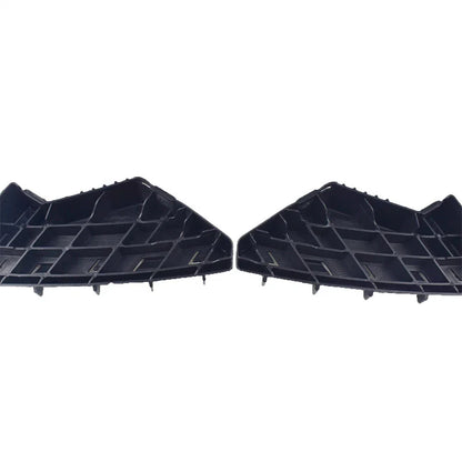 Bumper Brackets  Front Left & Right for Hyundai Santa Fe Sport (2013-2018)
