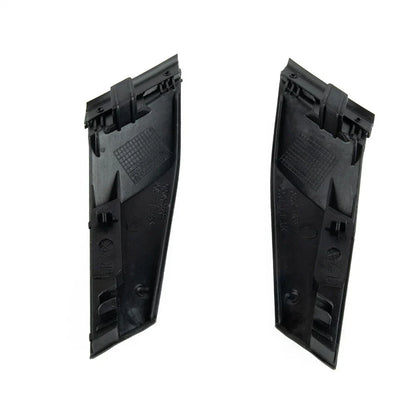 Car Cowl Side Cover Extensions for Toyota Corolla (2014-2019)