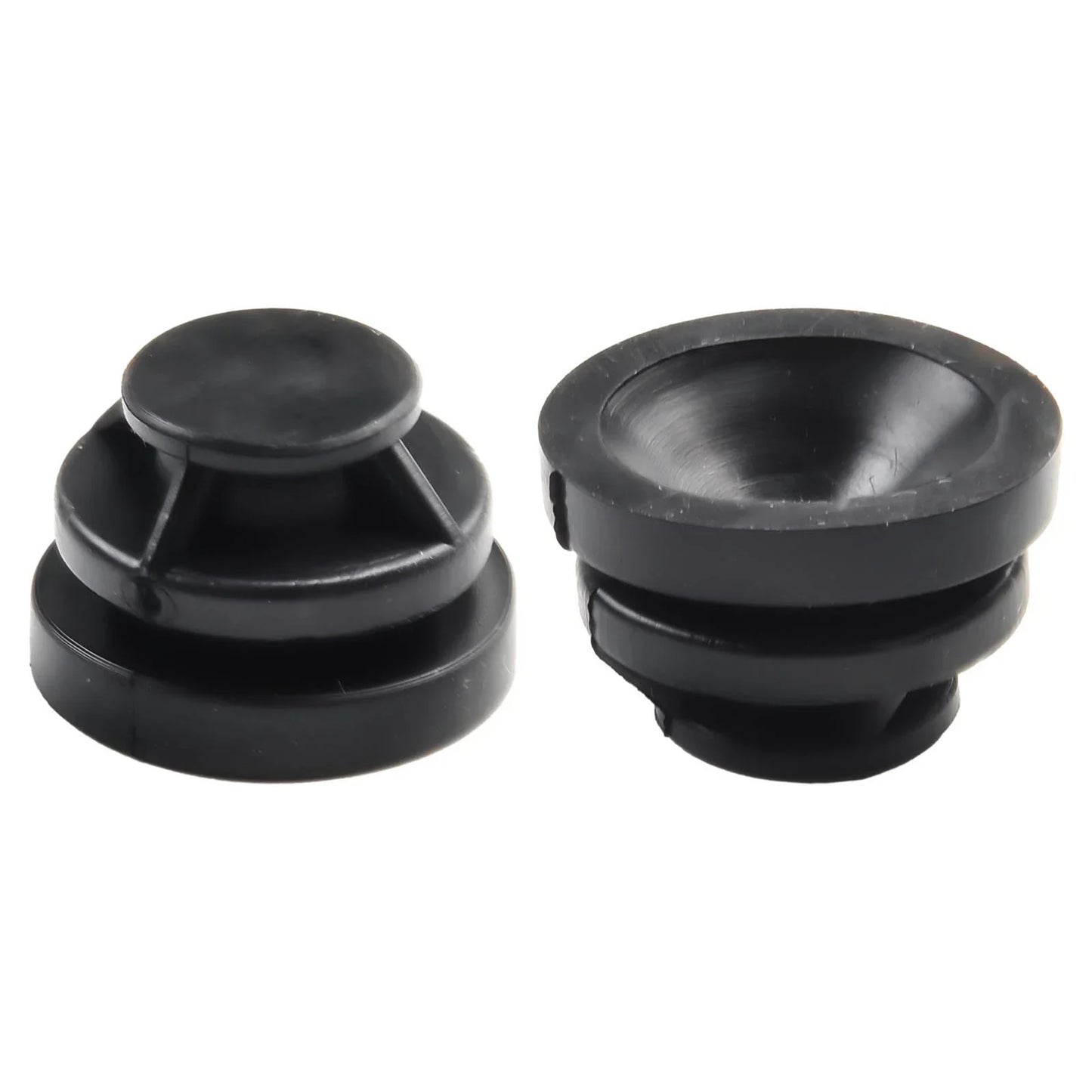 4Pcs Car Engine Cover Rubber Mounts for Cars