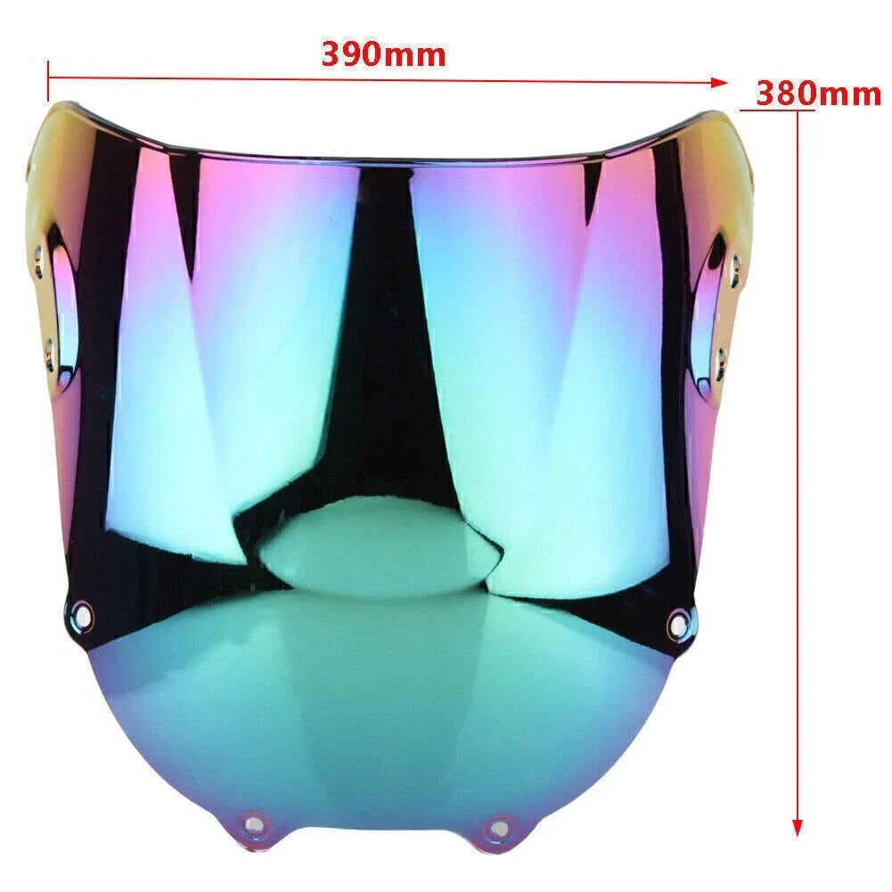 Windshield for Honda CBR900RR CBR893 (1994-1997) Black