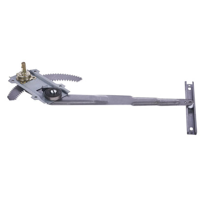Front Right Manual Window Regulator for Isuzu N Series (1984–1993)