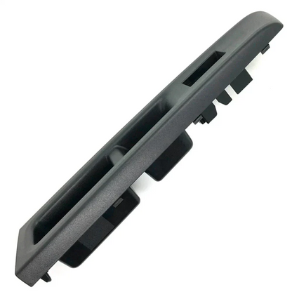 Front Armrest Upper Panel for 10-14 Toyota Vitz (2010-2014)