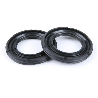 Rear Axle Arm Bush Bearing Repair Kit for Peugeot 206 207 (2000-2012)