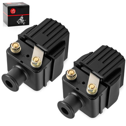 2 x Ignition Coil for Mercury & Mariner