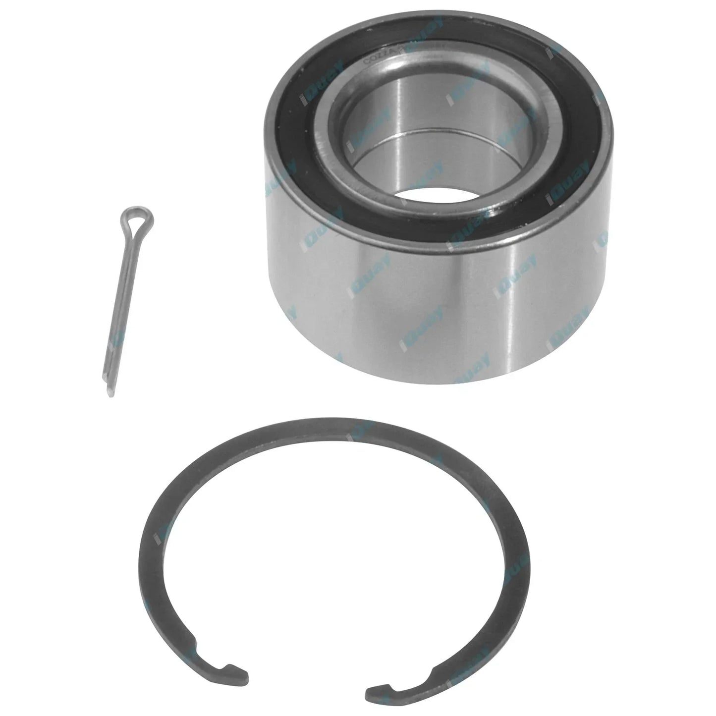 Front Wheel Bearing Kit for Toyota MR2 ZZW30 2000-2005 Petrol Convertible