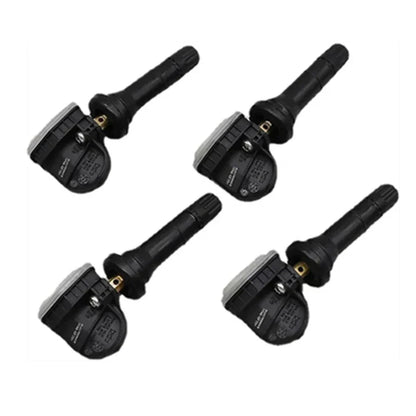 4 x TPMS Tire Pressure Sensors for Hyundai Kia (2011-2023)