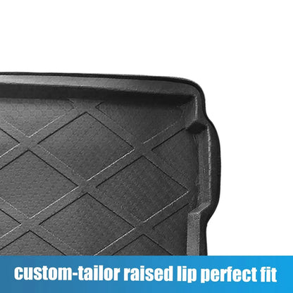 Cargo Trunk Tray & Liner for BMW X5 X6 (2007-2016)