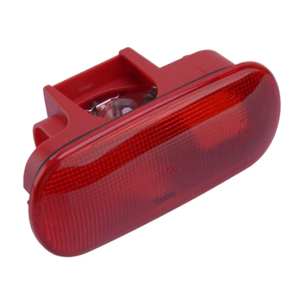 Rear High Mount 3rd Brake Light for Renault Mascott, Master II, Fiat Scudo (2003-2010)