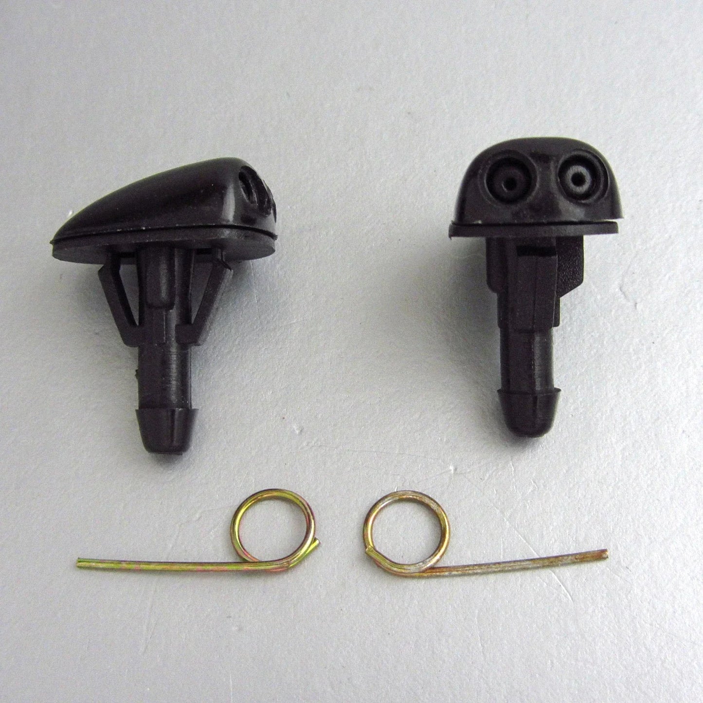 Windshield Washer Nozzle for Ford Courier Ranger Mazda Bravo B2500 (1998-2006)