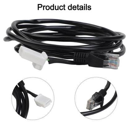 Replacement / Diagnostic Cable for Tesla Model 3 & Y (2017–2024)