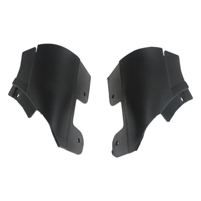 Air Dam Lip Spoiler Cover for 2015-2021 Dodge Challenger (2015-2021)