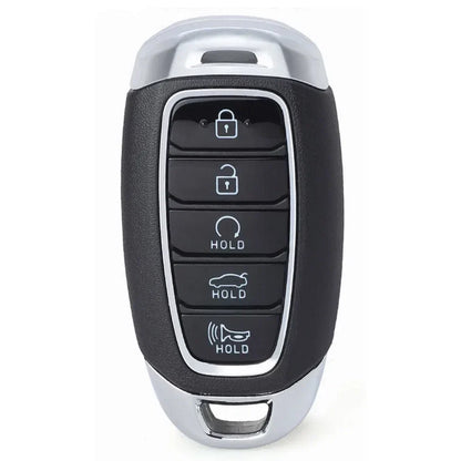Smart Remote Key Fob for Hyundai Elantra, Avante CN7 (2021-2022)