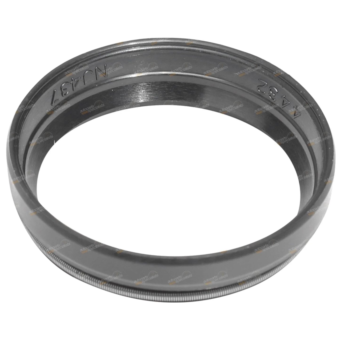 Rear axle oil seal for TOYOTA