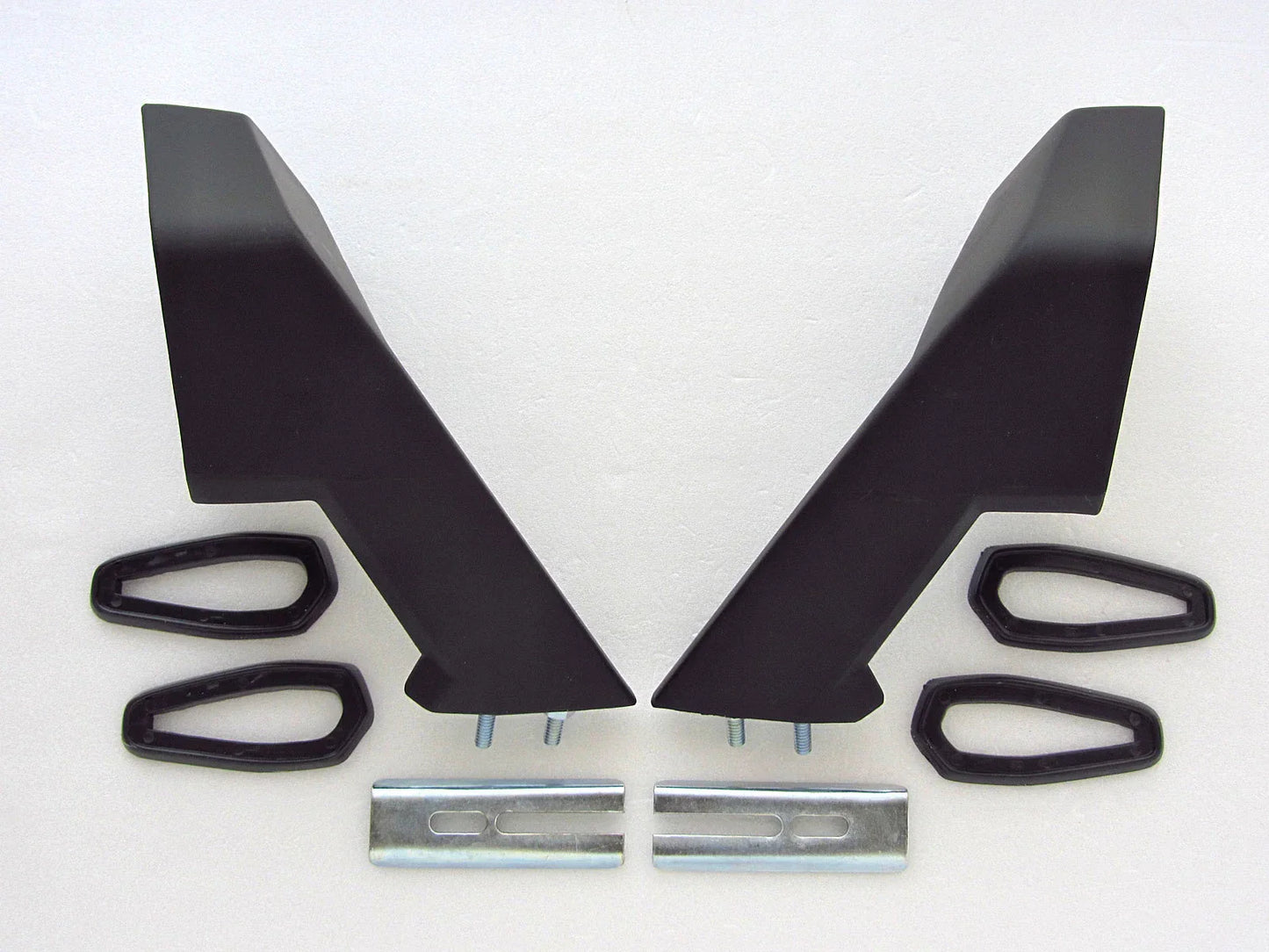 Fender Mirrors for Toyota Corolla AE70, KE70, TE71, TE72, E80, AE80, AE82, AE86 (1980-1986)