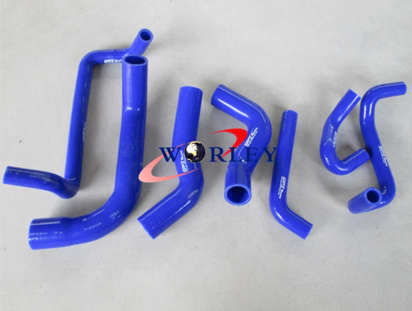 Radiator Heater Hose for Toyota Hilux LN147 LN167 LN172 3.0 5L (1997-2003)