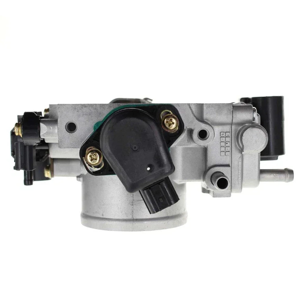 Throttle Body for 02-05 Honda CR-V Without Cruise Control (2002-2005)