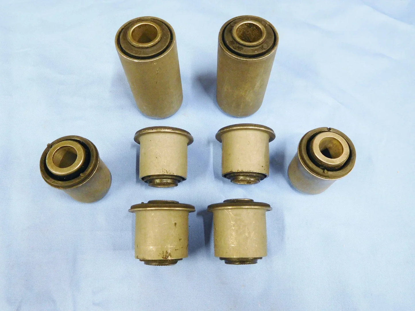 Control Arm Bushes for Holden TF Rodeo 4WD (1997-2002)