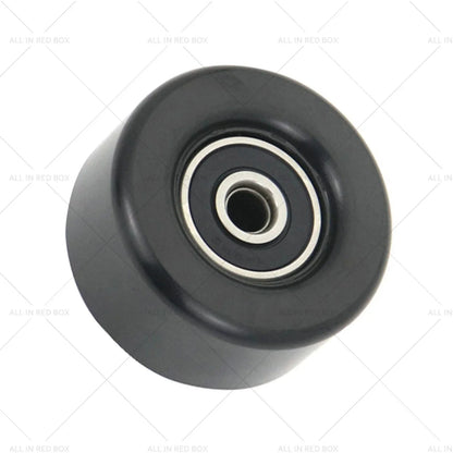 Engine Belt Pulley Idler Bearing for Nissan Micra K13 (2010 - Present)