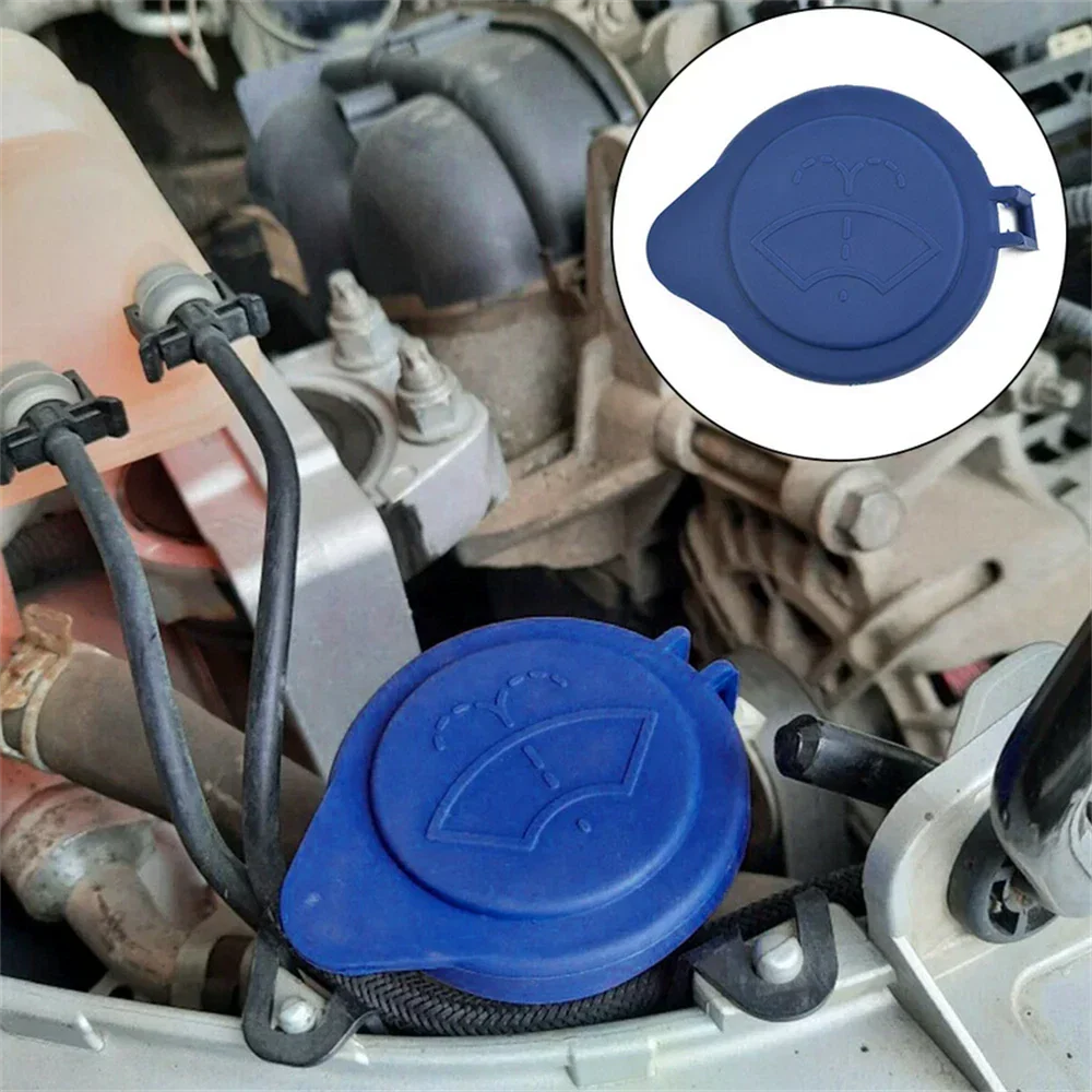 Windshield Washer Fluid Bottle Cap for Ford Focus MK3 (2011-2018)