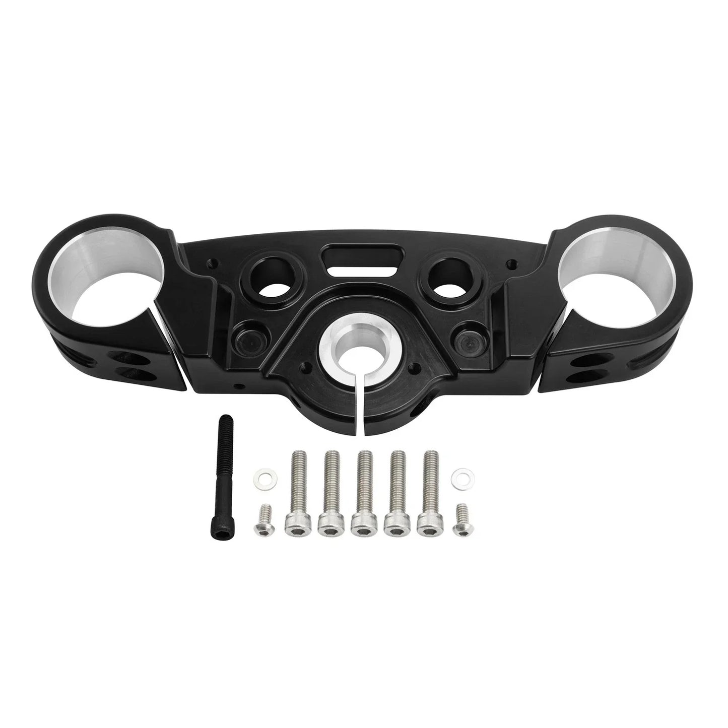 Upper Triple Tree Forks for Harley Low Rider FXLRS & ST FXLRST (2020-2025)