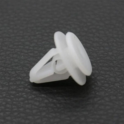 10 x Bumper Arch Trim Sill Guard Retainer Clips for Suzuki SX4 (2007-2014)
