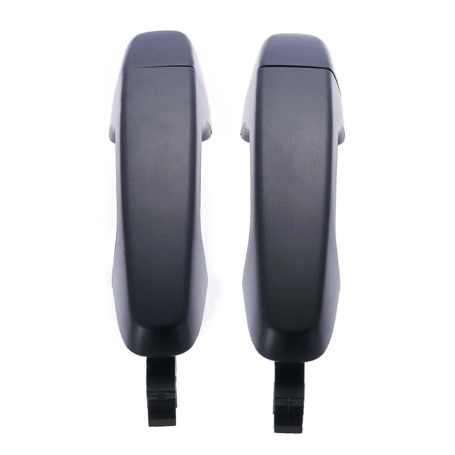 2 x Rear Left & Right Outer Door Handle for Holden Commodore VE WM (2006–2013)