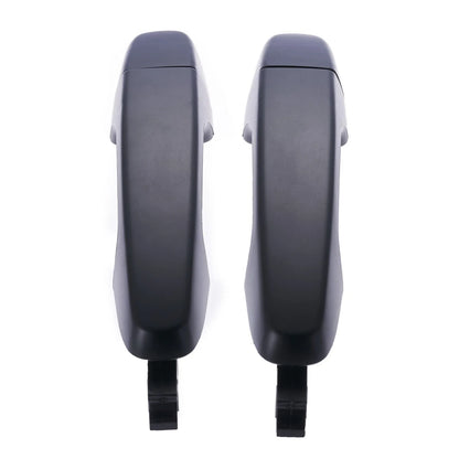 2 x Rear Left & Right Outer Door Handle for Holden Commodore VE WM (2006–2013)