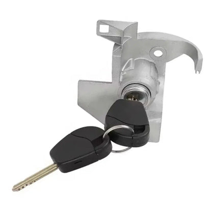 Rear Tailgate Trunk Lock for Citroen Berlingo, Peugeot Partner (2008-2018)