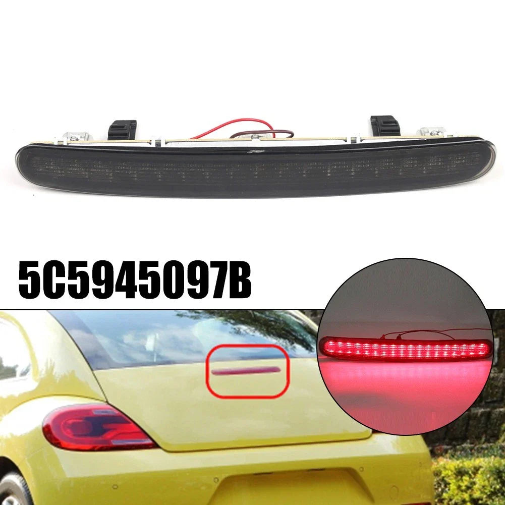 Rear Brake Light Stop Lamp with LED Technology for Beetle (2012–2019)