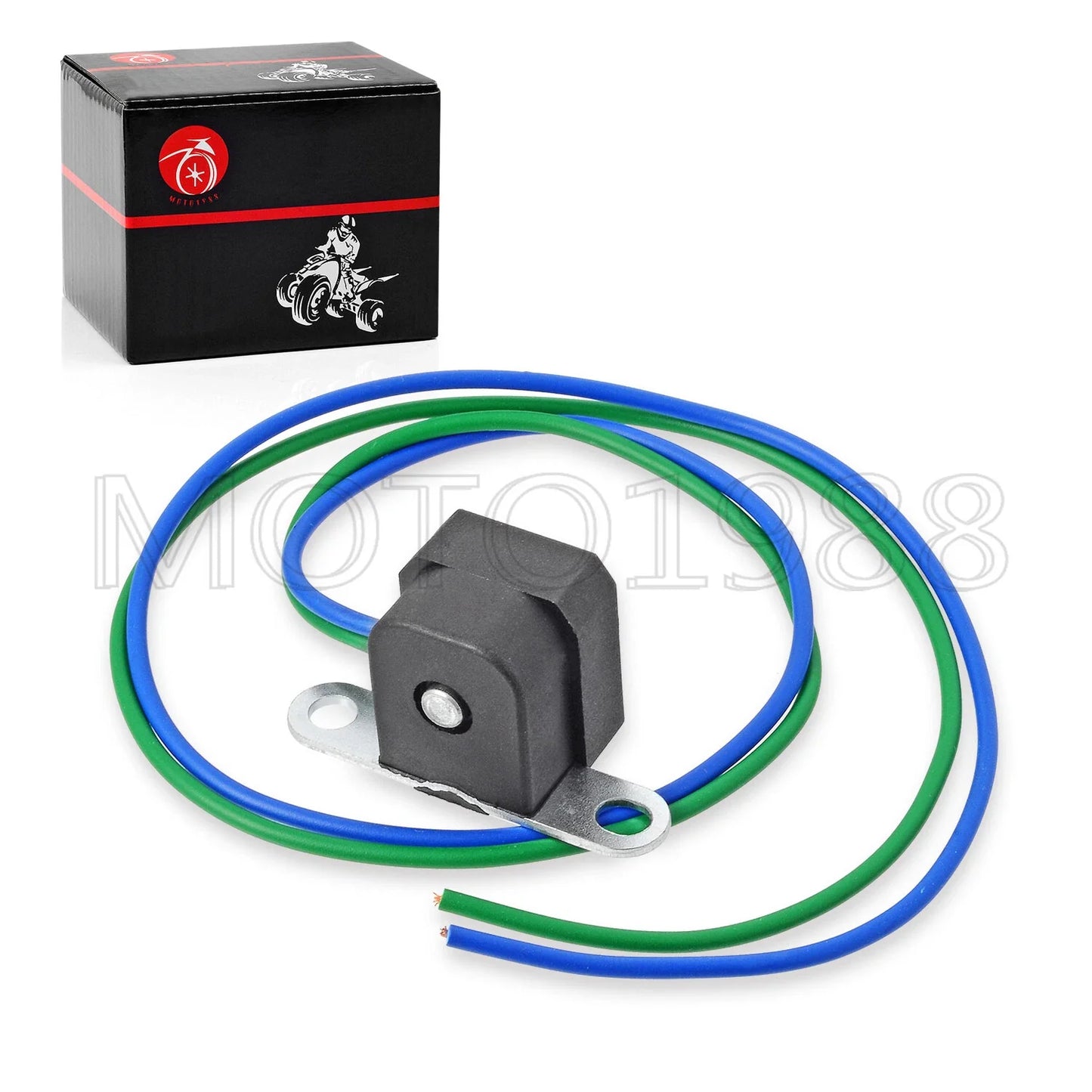 Stator Pickup Pulse Coil for Yamaha Bear Tracker 250 YFM250 2WD (1999–2000)