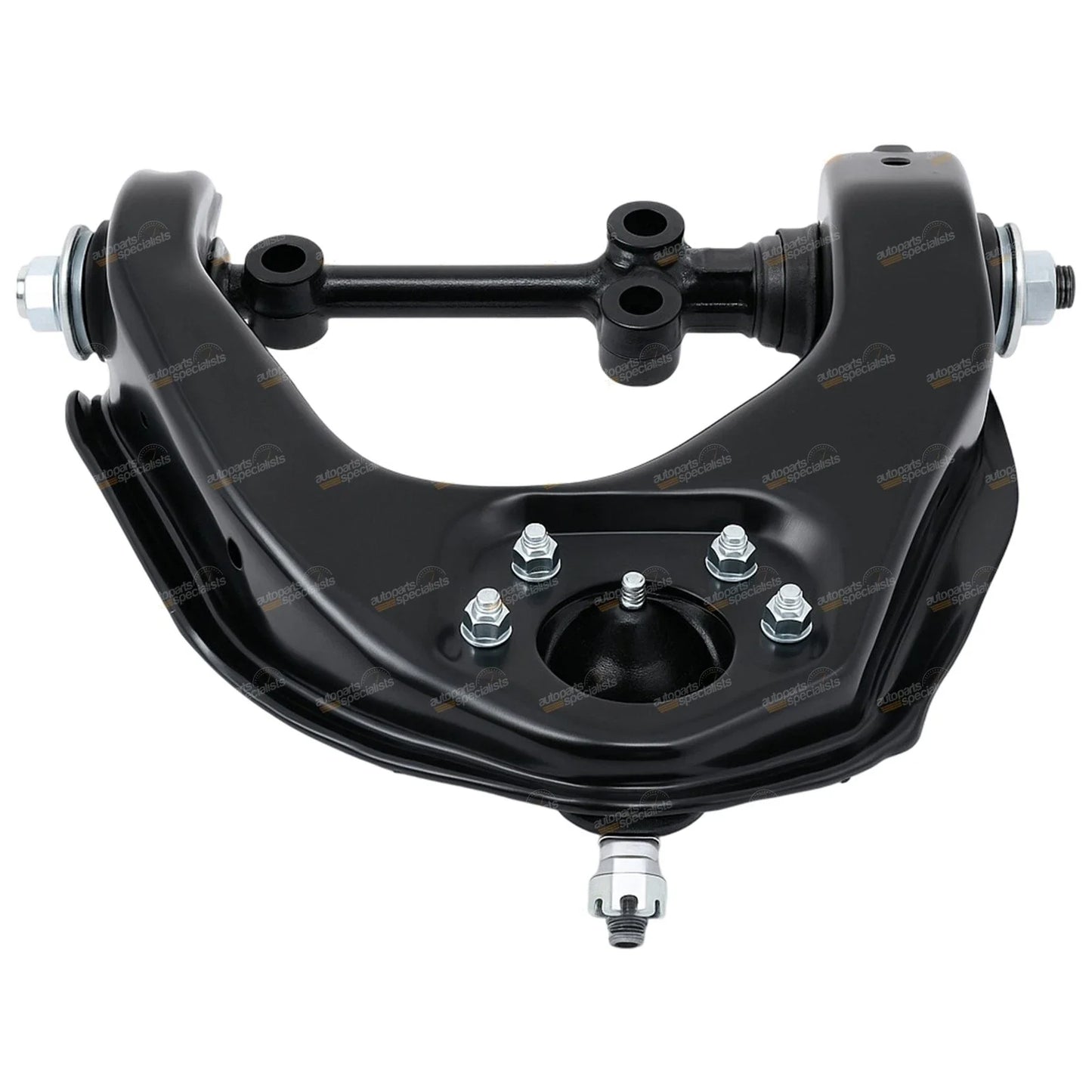 LH Front Upper Control Arm for Toyota Hilux RZN169 RZN174 (1997–2002)