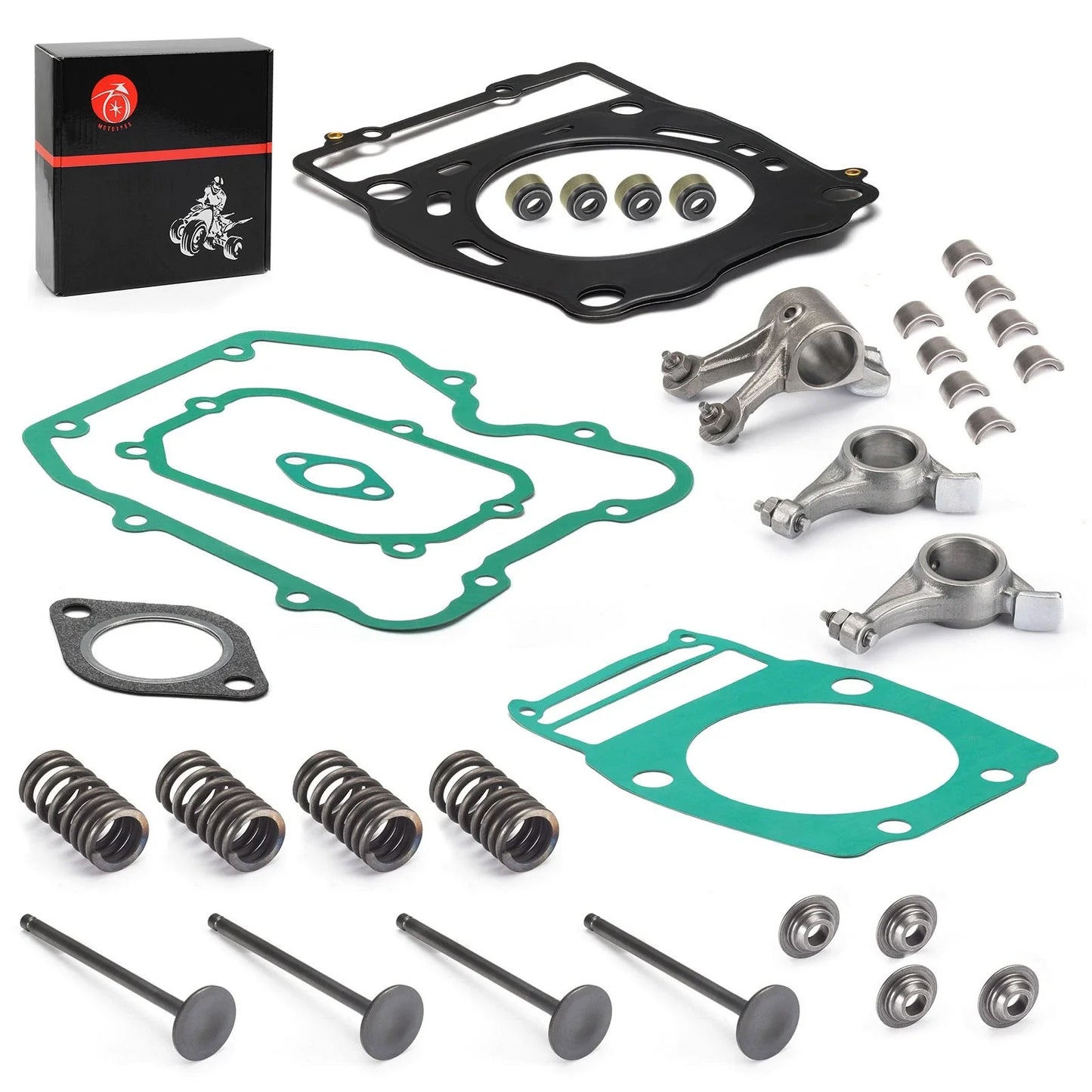 Rocker Arm & Head Gasket Kit for Polaris Sportsman