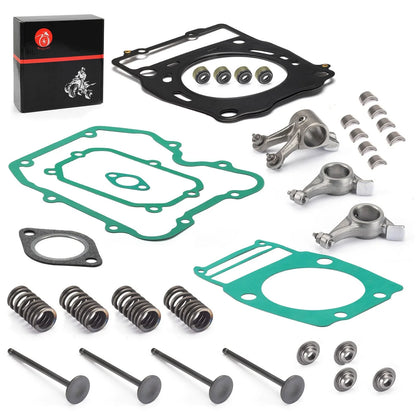 Rocker Arm & Head Gasket Kit for Polaris Sportsman