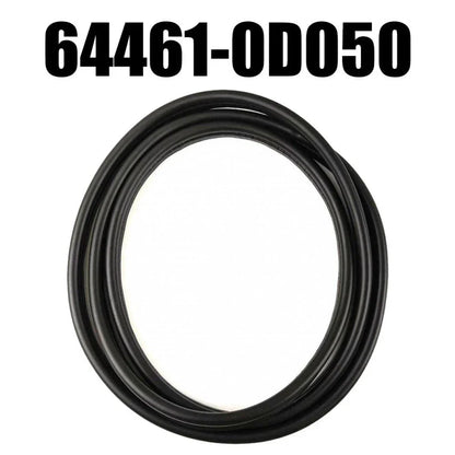 Trunk Lid Rubber Seal for Toyota Vios (2003-2018)