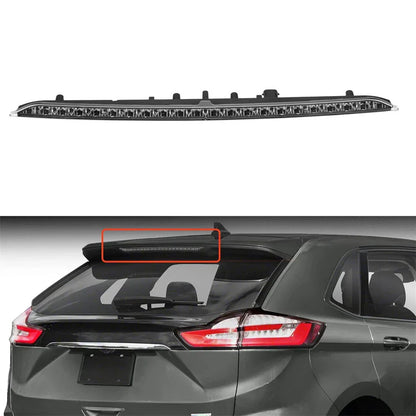 LED 3rd Brake Light Assembly for Ford Edge (2015-2020)