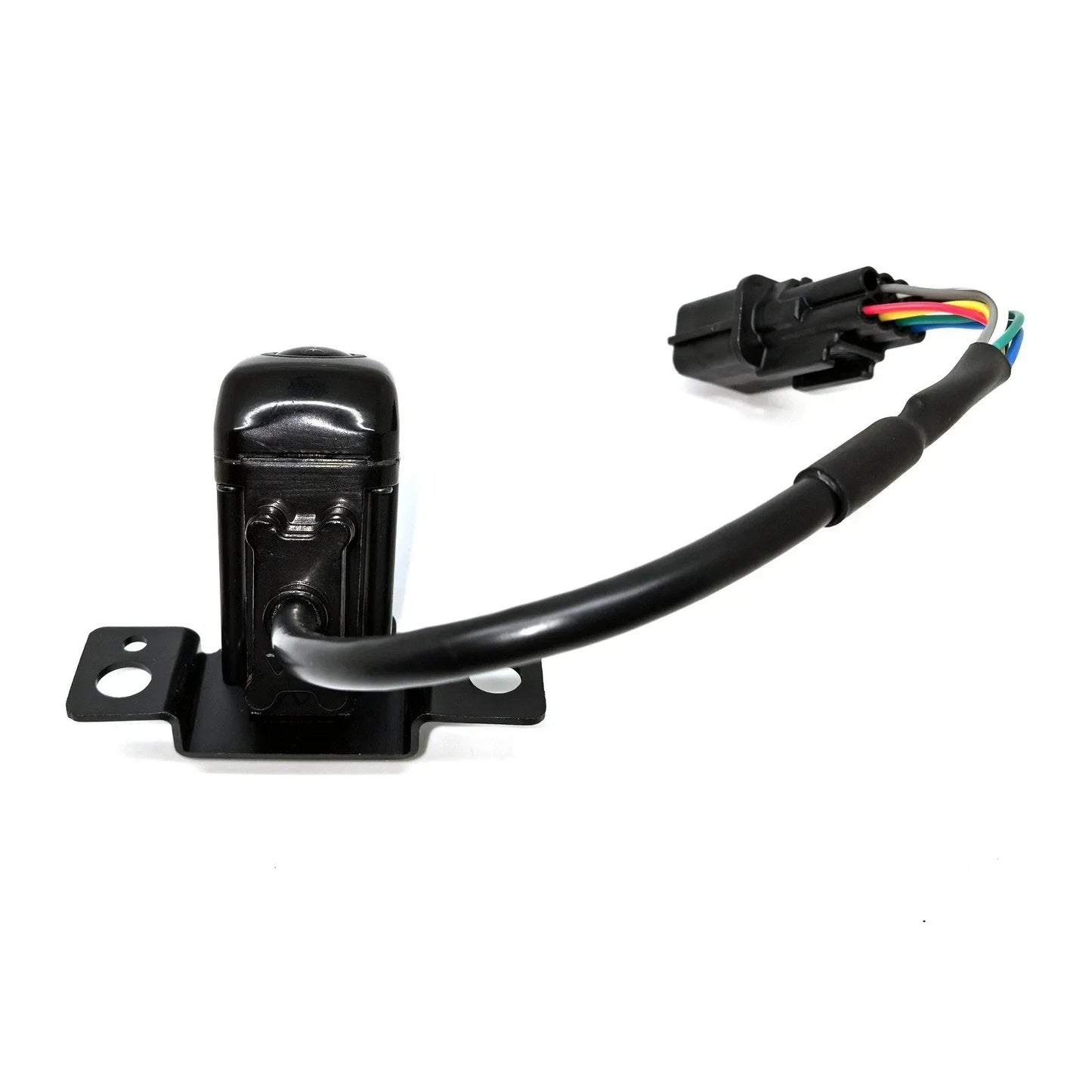 Rear View Backup Camera for Hyundai Santa Fe (2017–2018)