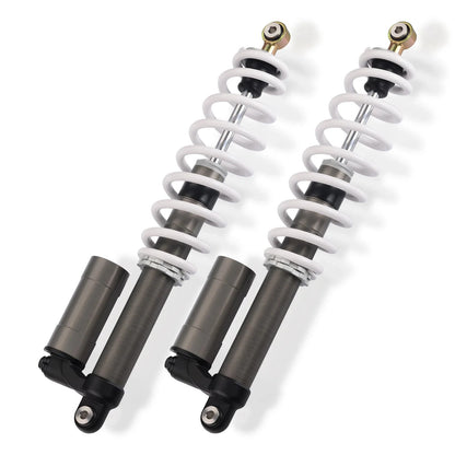 2 x Rear Air Shocks Absorbers for Polaris RZR S 800 EFI (2009–2012)
