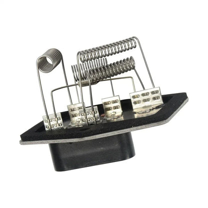Heater AC Blower Motor Resistor for Chevy C1500 K1500 Suburban (1995-1999)